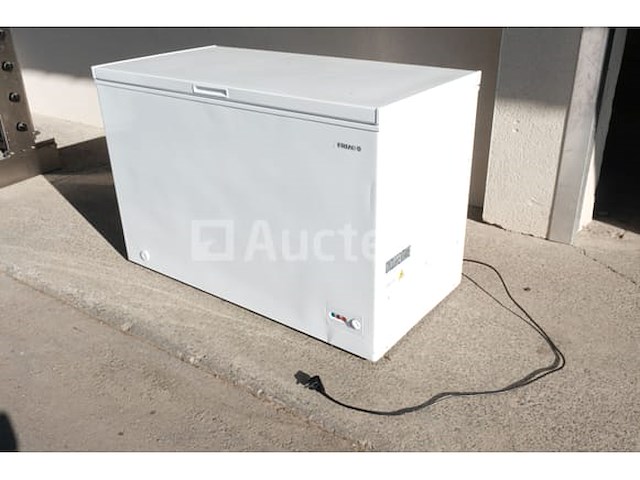 Friac bdv3020 vrieskist - afbeelding 11 van  11