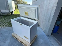 Friac de luxe vriezer