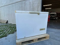 Friac de luxe vriezer - afbeelding 4 van  10