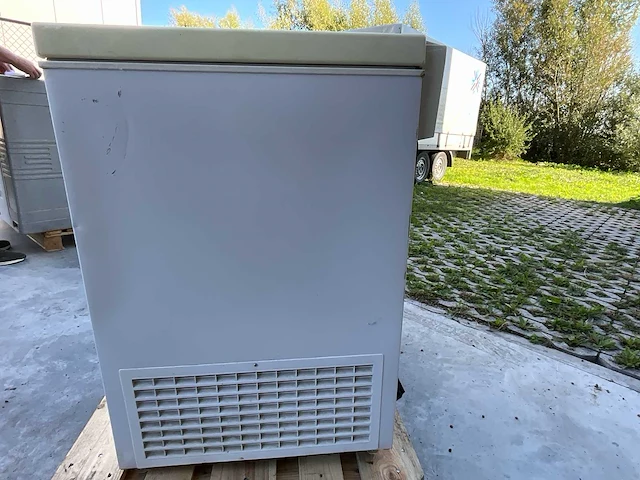 Friac de luxe vriezer - afbeelding 6 van  10
