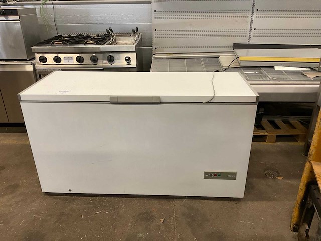 Friac diepvries kist - afbeelding 1 van  9