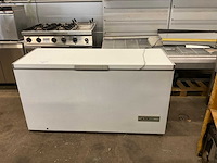 Friac diepvries kist - afbeelding 1 van  9