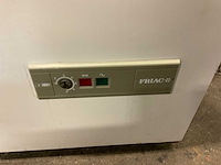 Friac diepvries kist - afbeelding 2 van  9