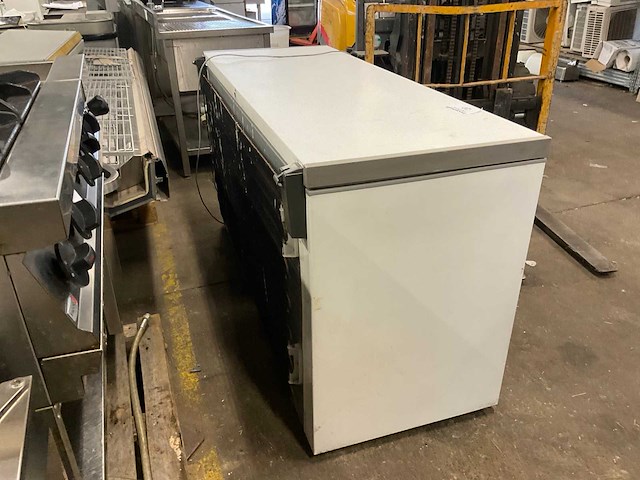 Friac diepvries kist - afbeelding 4 van  9