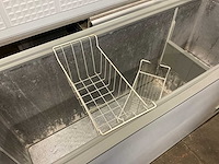 Friac diepvries kist - afbeelding 6 van  9