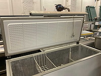 Friac diepvries kist - afbeelding 8 van  9