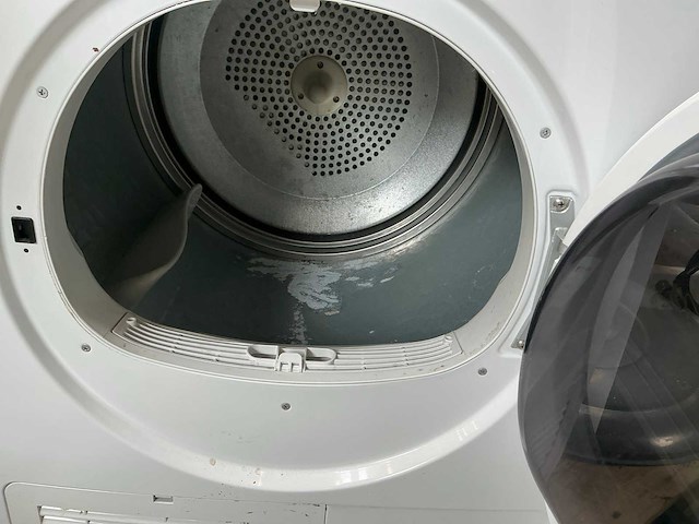 Friac dkc0080e wasdroger - afbeelding 5 van  7