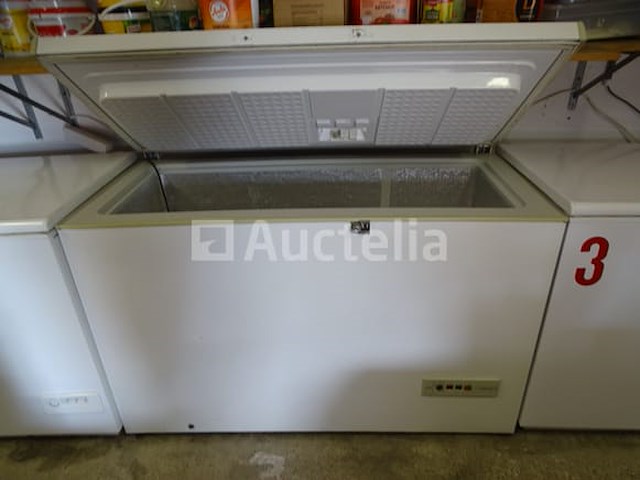 Friac dressoirvriezer - afbeelding 1 van  4