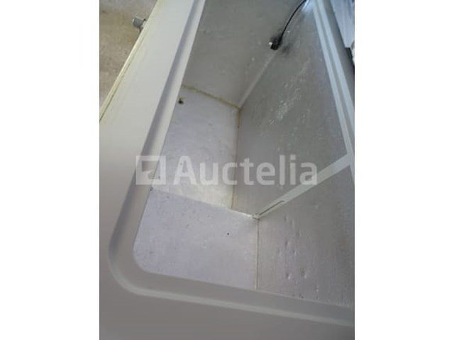 Friac dressoirvriezer - afbeelding 3 van  4