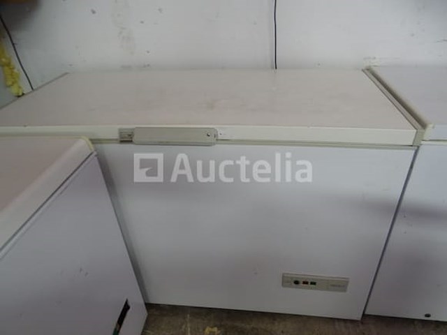 Friac dressoirvriezer - afbeelding 1 van  4