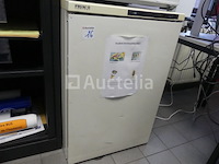 Friac freezer