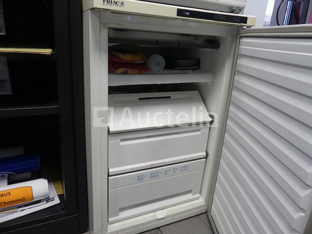 Friac freezer - afbeelding 2 van  2