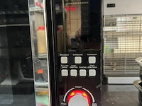 Friac grill combi - afbeelding 4 van  6