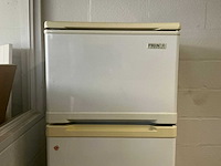 Friac kk2612/2d combi koelkast - afbeelding 1 van  4