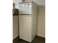 Friac kk2612/2d combi koelkast - afbeelding 2 van  4