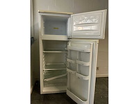 Friac kk2612/2d combi koelkast - afbeelding 3 van  4