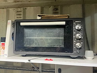 Friac magnetron - afbeelding 1 van  3