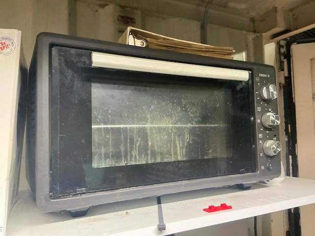 Friac magnetron - afbeelding 2 van  3