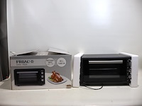 Friac oven