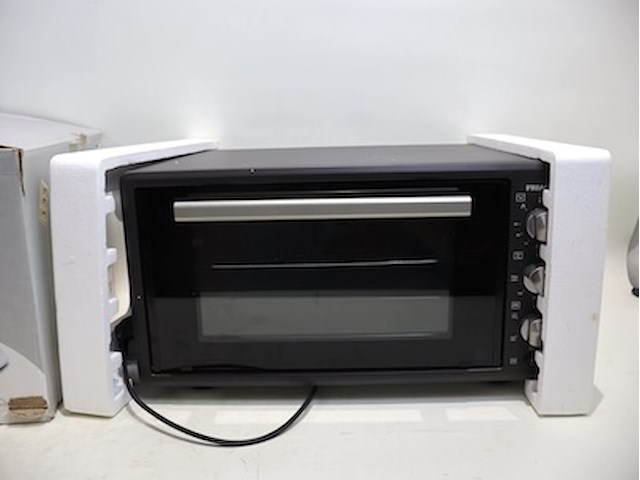 Friac oven - afbeelding 2 van  6