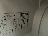 Friac vov1550 koelkast - afbeelding 3 van  3