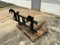 Frickelo 2.5t vorkenbord - afbeelding 4 van  6