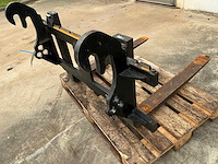 Frickelo 2.5t vorkenbord - afbeelding 2 van  3