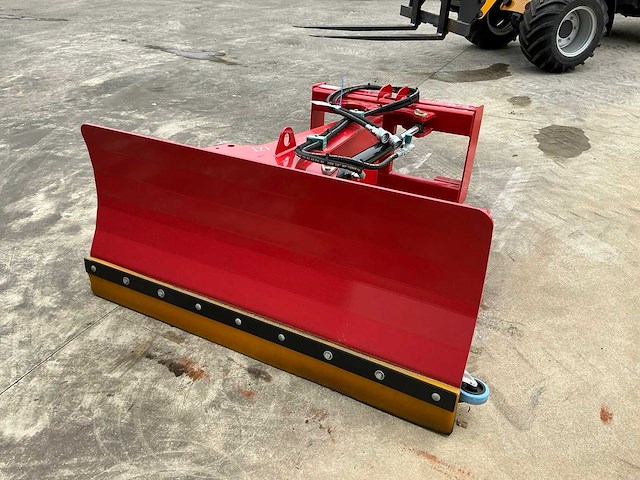 Frickelo dbh15 duwschuif - afbeelding 1 van  4