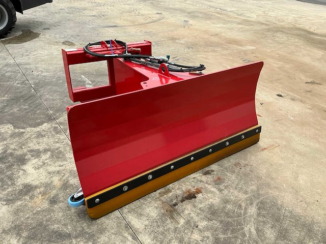 Frickelo dbh15 duwschuif - afbeelding 2 van  6