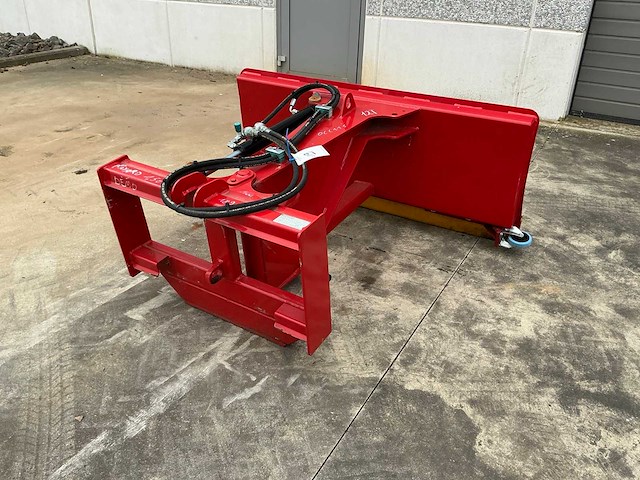 Frickelo dbh15 duwschuif - afbeelding 3 van  6