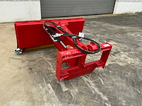 Frickelo dbh15 duwschuif - afbeelding 4 van  6