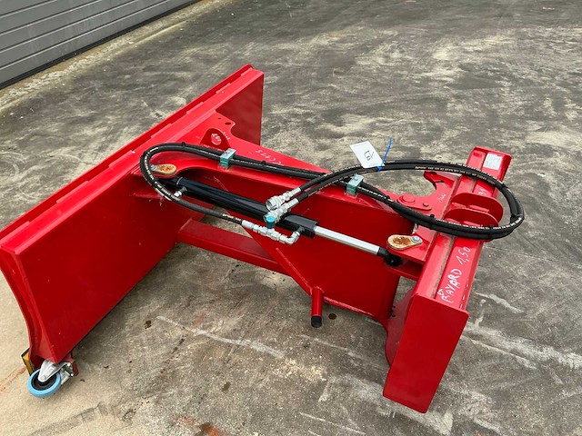 Frickelo dbh15 duwschuif - afbeelding 6 van  6