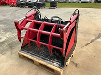 Frickelo pbs pelikaanbak