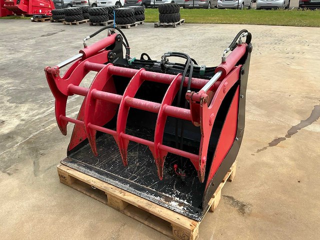 Frickelo pbs pelikaanbak - afbeelding 1 van  7