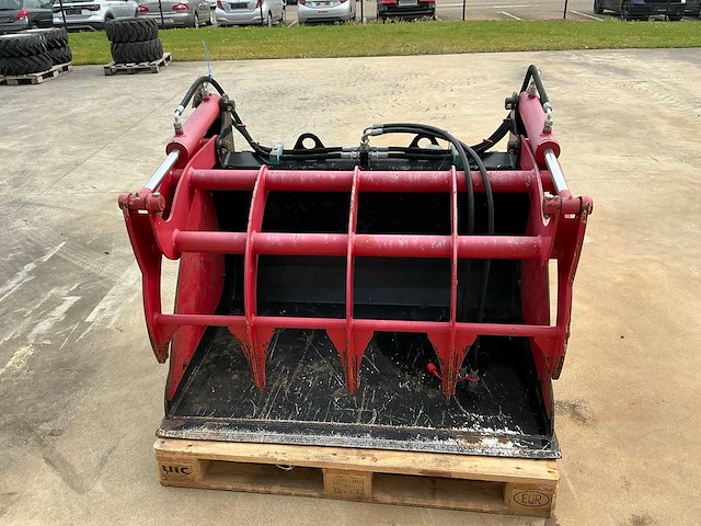 Frickelo pbs pelikaanbak - afbeelding 2 van  7