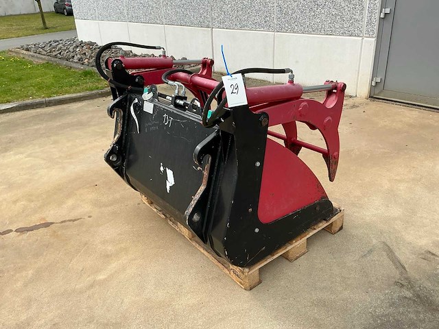 Frickelo pbs pelikaanbak - afbeelding 4 van  7