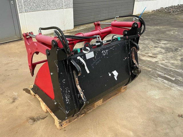 Frickelo pbs pelikaanbak - afbeelding 6 van  7