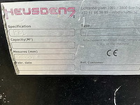 Frickelo pbs pelikaanbak - afbeelding 7 van  7