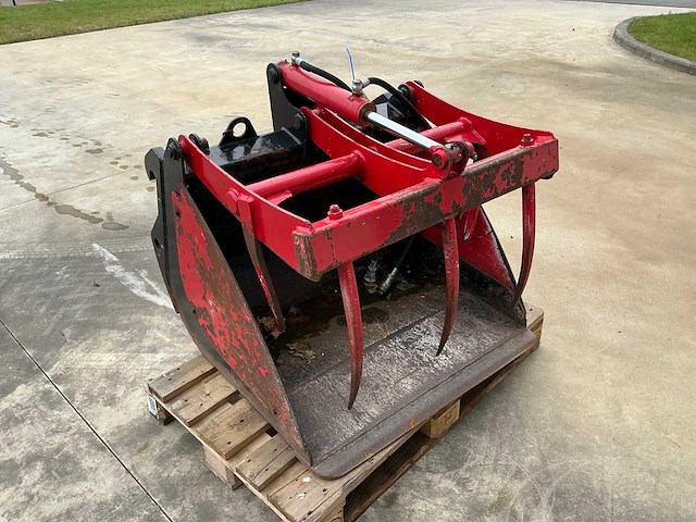 Frickelo pelikaanbak - afbeelding 3 van  6