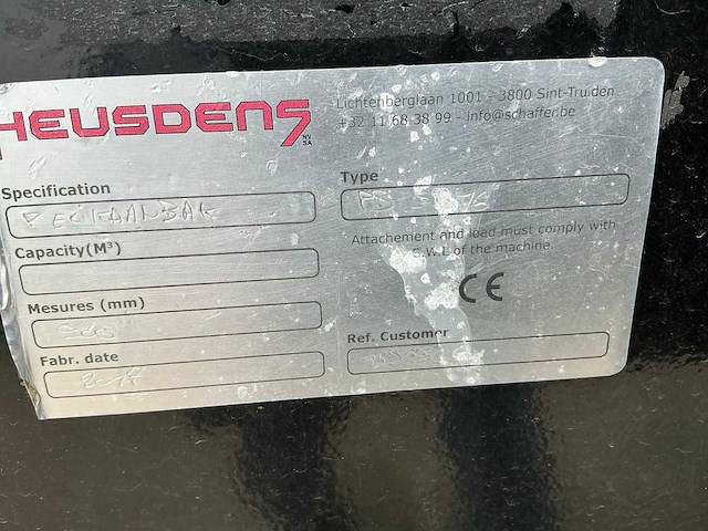 Frickelo pelikaanbak - afbeelding 5 van  6