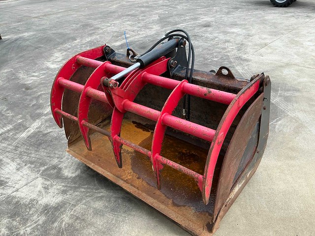 Frickelo pelikaanbak - afbeelding 1 van  6