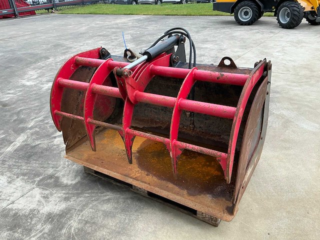 Frickelo pelikaanbak - afbeelding 2 van  6