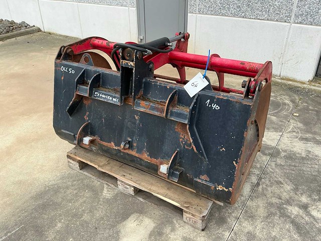 Frickelo pelikaanbak - afbeelding 3 van  6