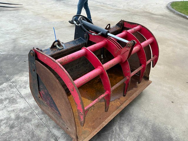 Frickelo pelikaanbak - afbeelding 5 van  6