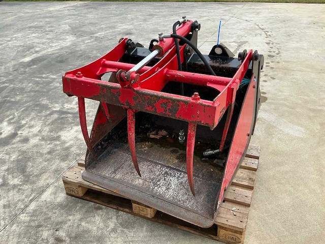 Frickelo pelikaanbak - afbeelding 1 van  7