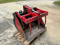 Frickelo pelikaanbak - afbeelding 3 van  7