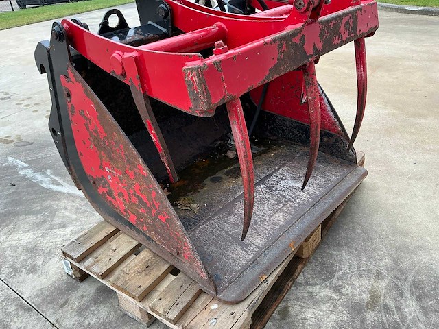 Frickelo pelikaanbak - afbeelding 4 van  7