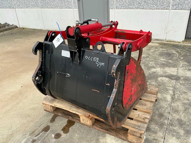 Frickelo pelikaanbak - afbeelding 5 van  7