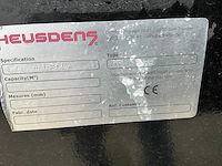 Frickelo pelikaanbak - afbeelding 6 van  7