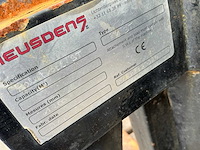 Frickelo pv3t vorkenbord - afbeelding 5 van  5